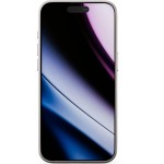 Mag+ Silicone case iP17 Pro Titan EPICO