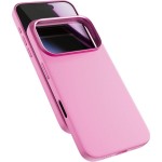 Mag+ Silicone case iP17 Pro Pink EPICO
