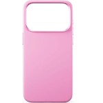 Mag+ Silicone case iP17 Pro Pink EPICO