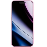 Mag+ Silicone case iP17 Pro Pink EPICO