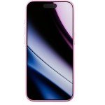 Mag+Silicone case iP17 ProMax Pink EPICO