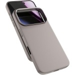 Mag+Silicone case iP17 ProMax TitanEPICO