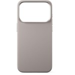 Mag+Silicone case iP17 ProMax TitanEPICO