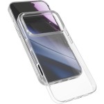 Twiggy Case iPhone 17 Pro Transp EPICO