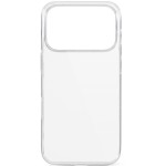 Twiggy Case iPhone 17 Pro Transp EPICO