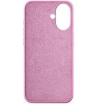 Mag+ Silicone case iPhone 17 Pink EPICO