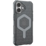 Essential Armor MS case iP17 Ash UAG