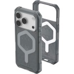 Essential Armor MS case iP17 Pro Ash UAG