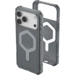 Essential Armor MS case iP17 Pro Max Ash