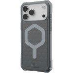 Essential Armor MS case iP17 Pro Max Ash
