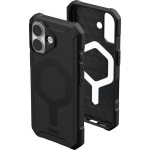 Essential Armor MS case iP17 Black UAG
