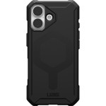 Essential Armor MS case iP17 Black UAG