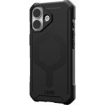 Essential Armor MS case iP17 Black UAG