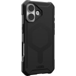 Essential Armor MS case iP17 Black UAG