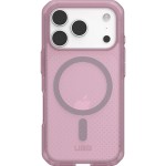 Dot MS case iPhone 17 Pro Purple UAG