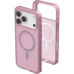Dot MS case iPhone 17 Pro Max Purple UAG