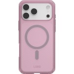 Dot MS case iPhone 17 Pro Max Purple UAG