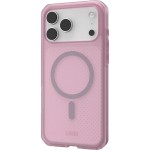 Dot MS case iPhone 17 Pro Max Purple UAG