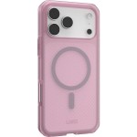 Dot MS case iPhone 17 Pro Max Purple UAG