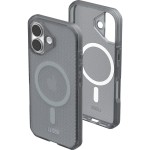 Dot MS case iPhone 17 Ash UAG