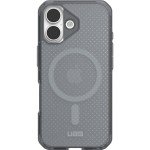 Dot MS case iPhone 17 Ash UAG