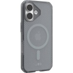 Dot MS case iPhone 17 Ash UAG
