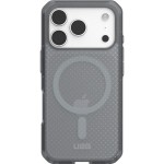 Dot MS case iPhone 17 Pro Ash UAG