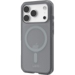 Dot MS case iPhone 17 Pro Ash UAG