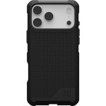 Metropolis LT MS case iP17 Pro Max Black