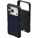 Metropolis LT MS case iP17 Pro Mallard