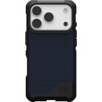 Metropolis LT MS case iP17 Pro Mallard