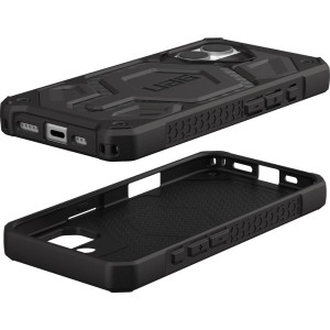 Monarch Pro case iPhone 17 Carbon Fiber