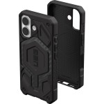 Monarch Pro case iPhone 17 Carbon Fiber