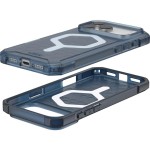 Essential Armor MS case iP17 ProMax Blue
