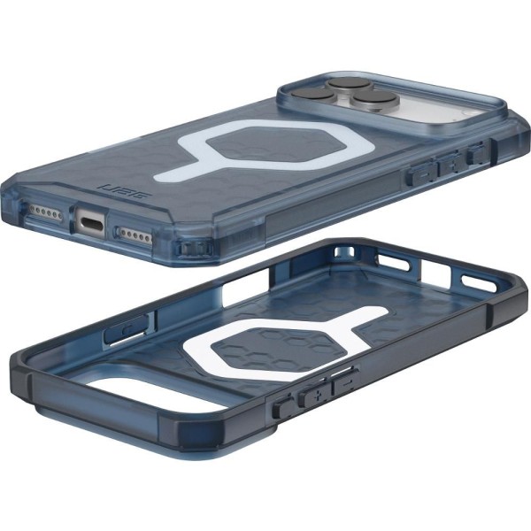 Essential Armor MS case iP17 ProMax Blue