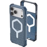 Essential Armor MS case iP17 ProMax Blue