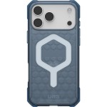 Essential Armor MS case iP17 ProMax Blue