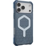 Essential Armor MS case iP17 ProMax Blue