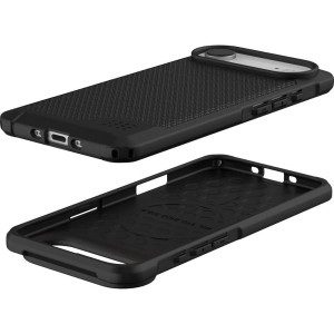 Metropolis LT MS case iPhone Air Black