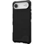 Metropolis LT MS case iPhone Air Black