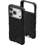 Metropolis LT MS case iP17 Pro Kev.Black