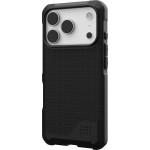 Metropolis LT MS case iP17 Pro Kev.Black
