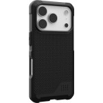 Metropolis LT MS case iP17 Pro Kev.Black