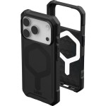 Essential Armor MS case iP17 Pro Black