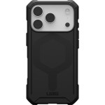 Essential Armor MS case iP17 Pro Black