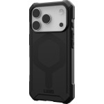 Essential Armor MS case iP17 Pro Black
