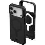 Essential Armor MS case iP17 Pro Max Bk
