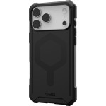 Essential Armor MS case iP17 Pro Max Bk