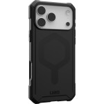 Essential Armor MS case iP17 Pro Max Bk