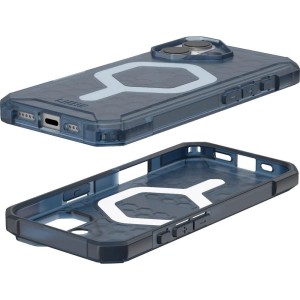 Essential Armor MS case iP17 Cloud Blue